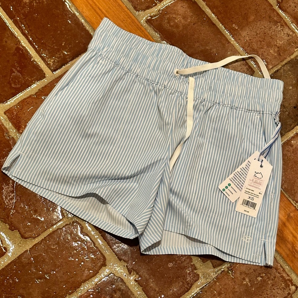 Southern tide Shorts XS